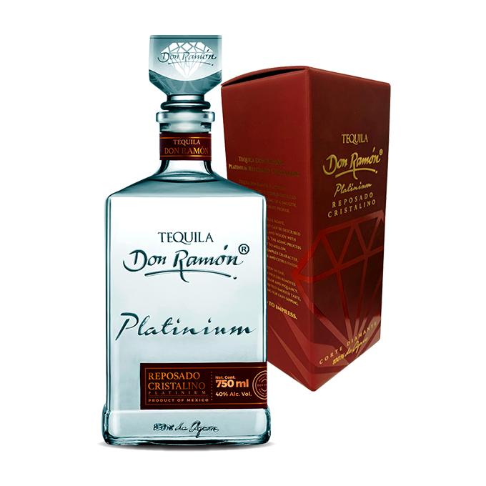 Don Ramon Reposado 750ml