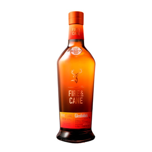 Glenfiddich Fire & Cane 700ml