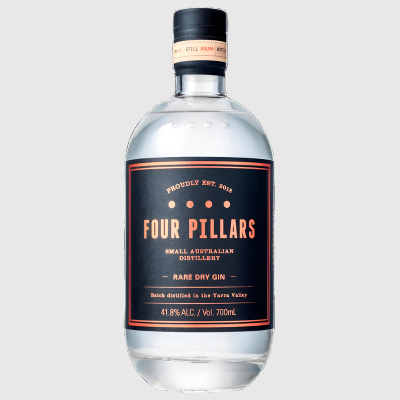 Four Pillars Rare Dry Gin 700ml
