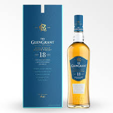 Glen Grant 18yo 700ml