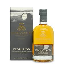 Glenglassaugh Evolution 700ml