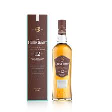Glen Grant 12yo 700ml