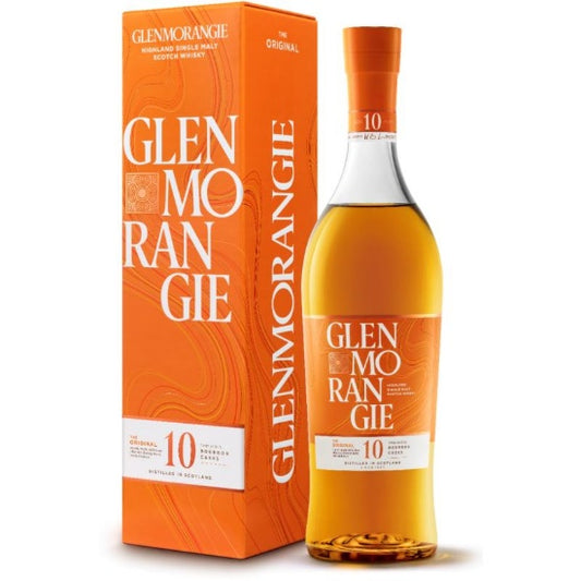Glenmorangie 10yo 700ml