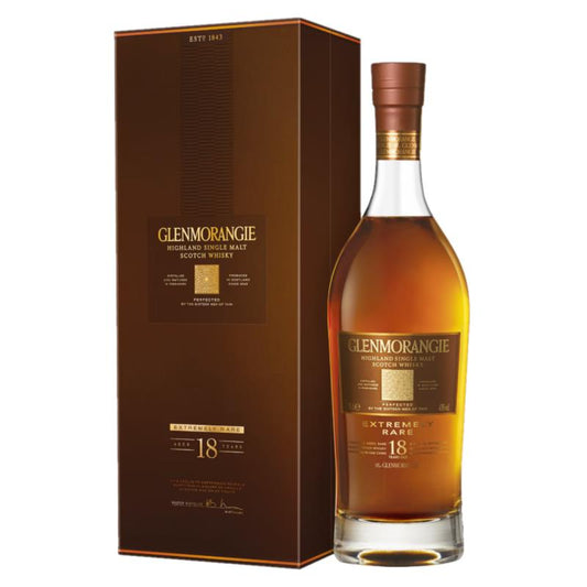 Glenmorangie 18yo 700ml
