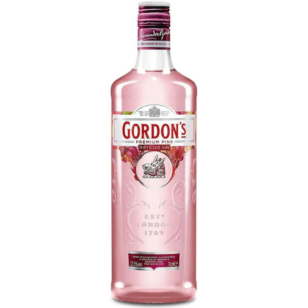 Gordons Pink 700ml