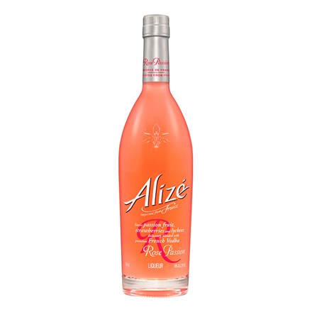 Alize Rose Passion 700ml