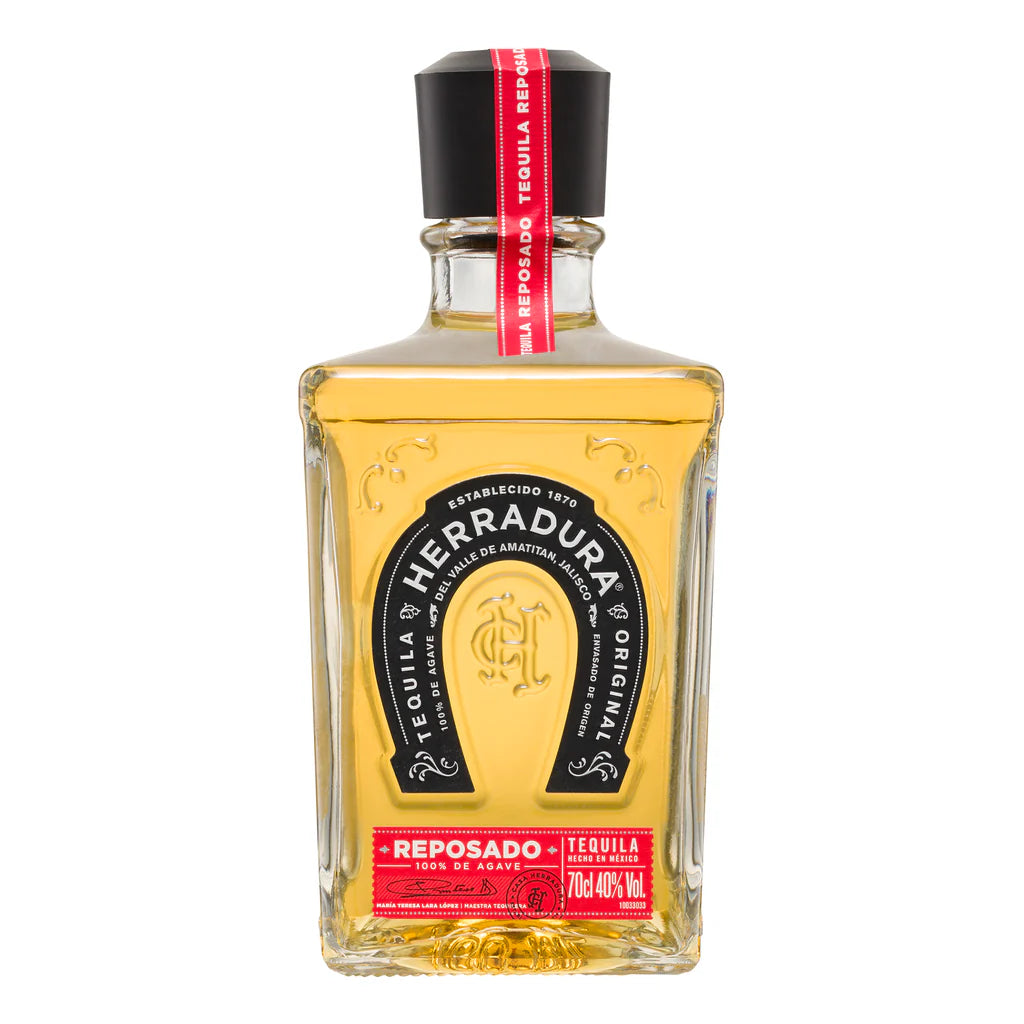 Herradura Reposado 700ml