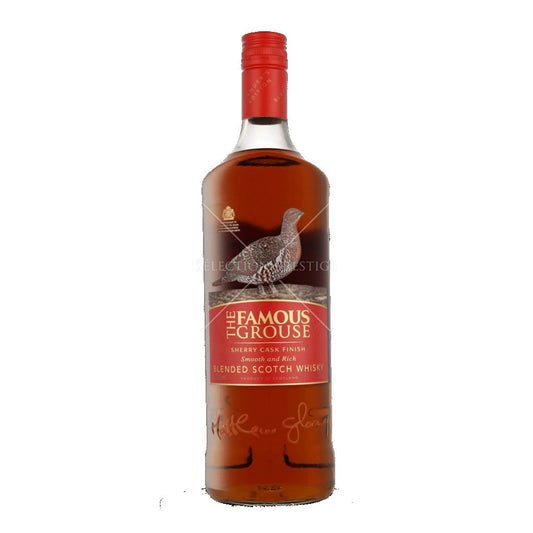 The Famous Grouse Sherry Cask 700ml