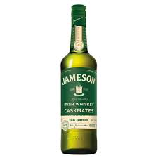 Jameson IPA Edition 700ml
