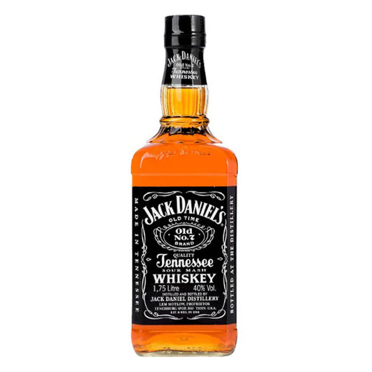 Jack Daniels 1.75L