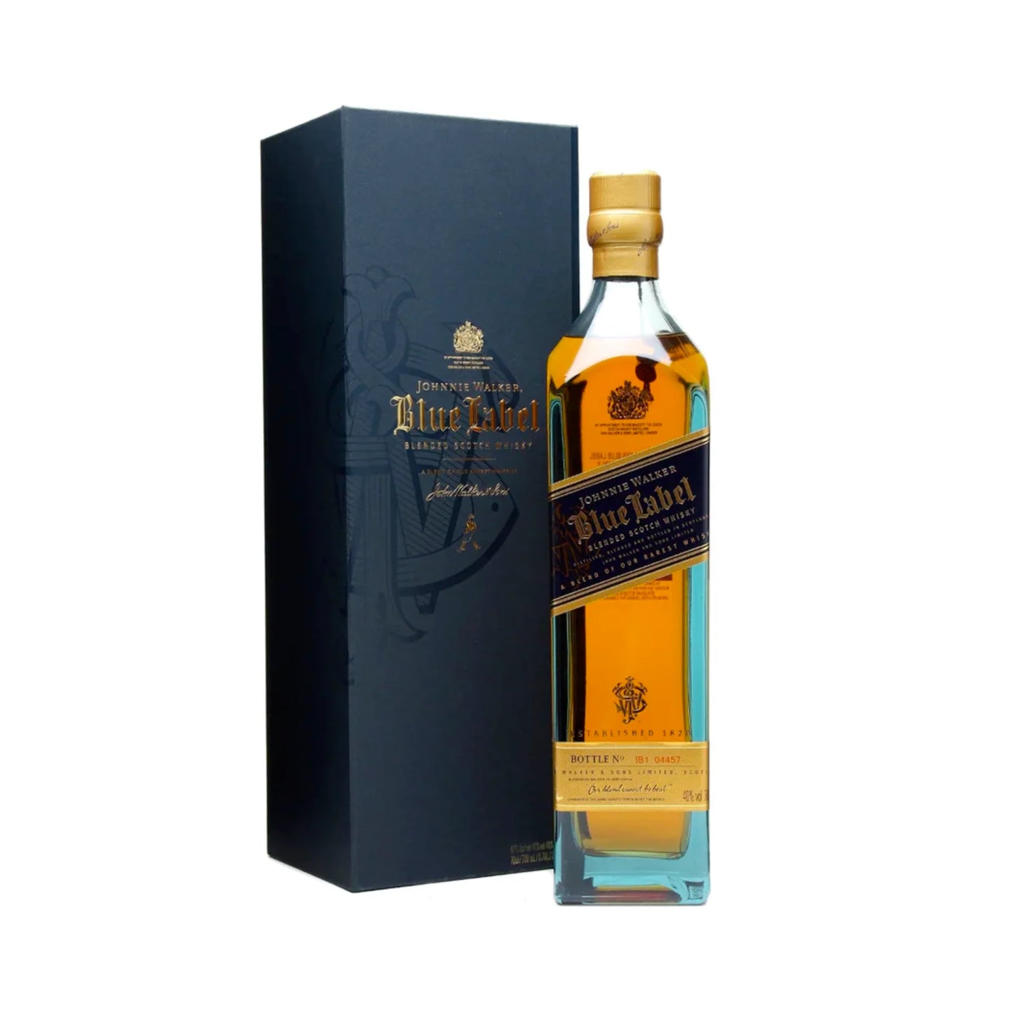 Johnnie Walker Blue Label 700ml