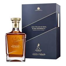 Johnnie Walker King George V 700ml