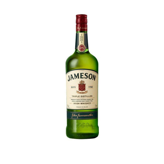 Jameson 1 Litre