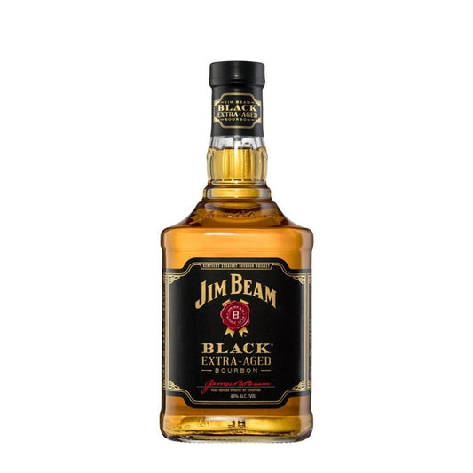 Jim Beam Black 1L