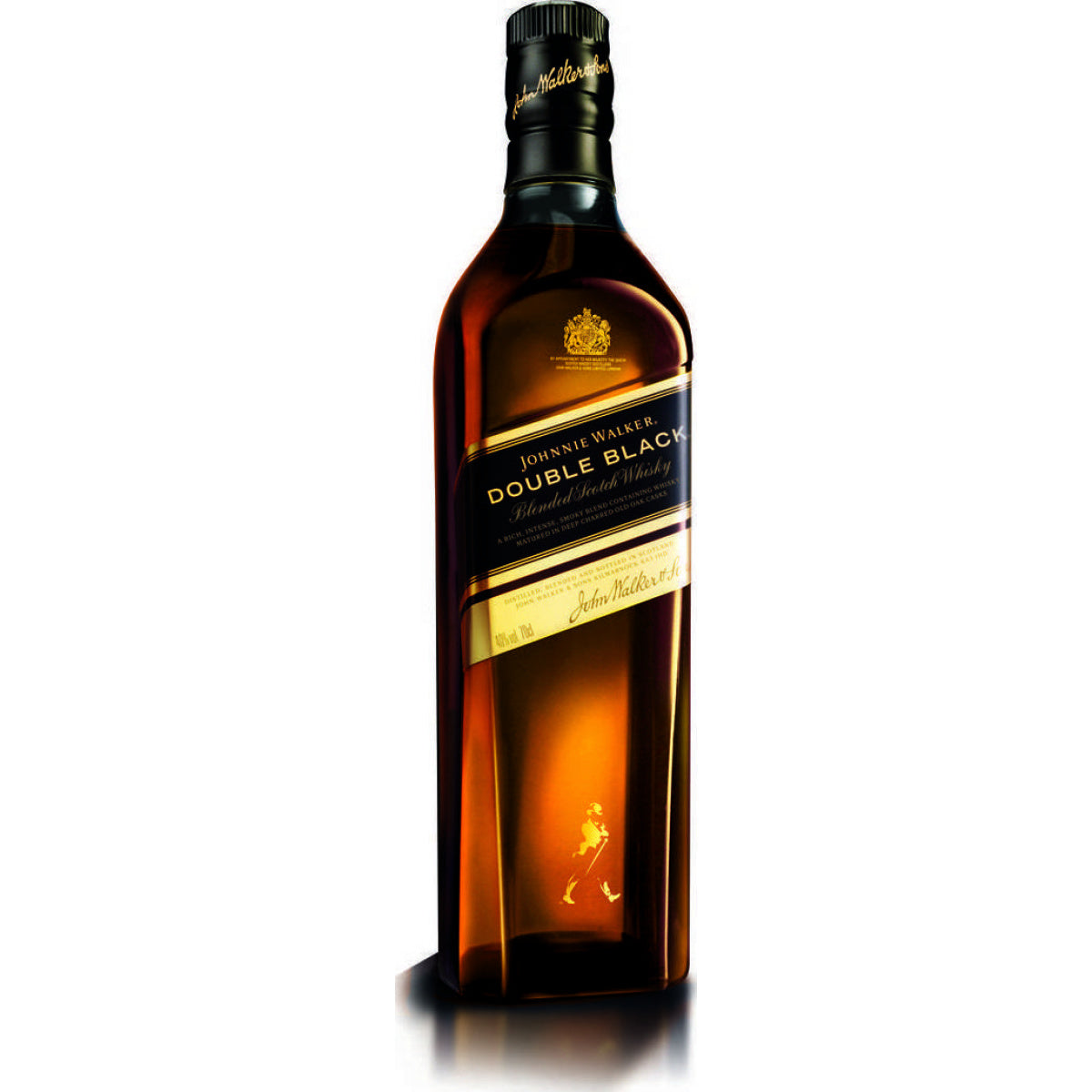 Johnnie Walker Double Black 700ml
