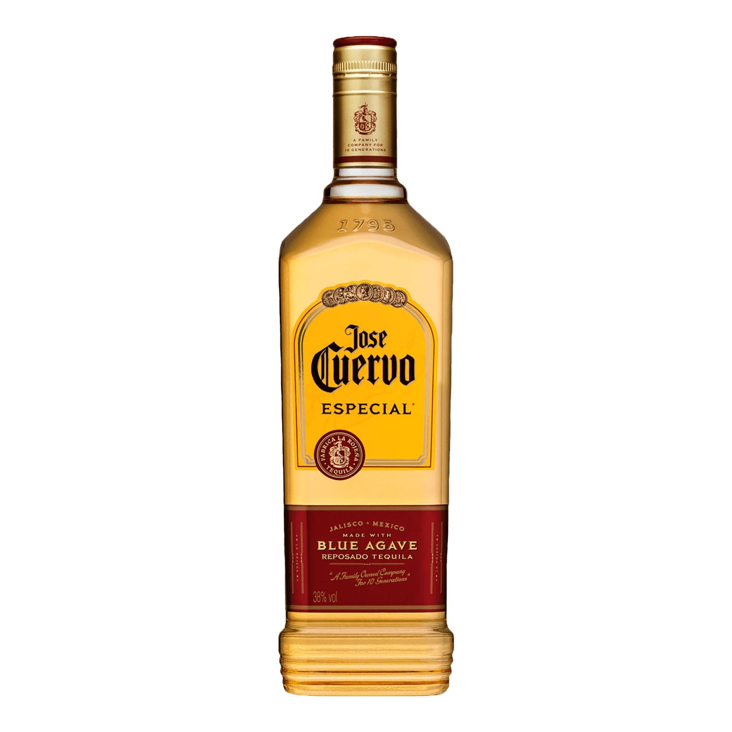 Jose Cuervo Reposado 700ml