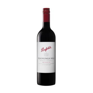 Penfolds Koonunga Hill Cabernet Sauvignon