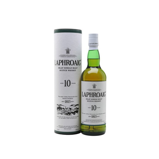 Laphroaig 10yo 700ml