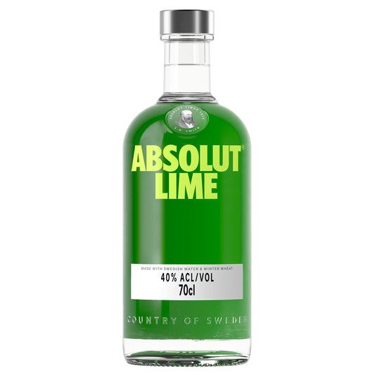 Absolut Lime 700ml