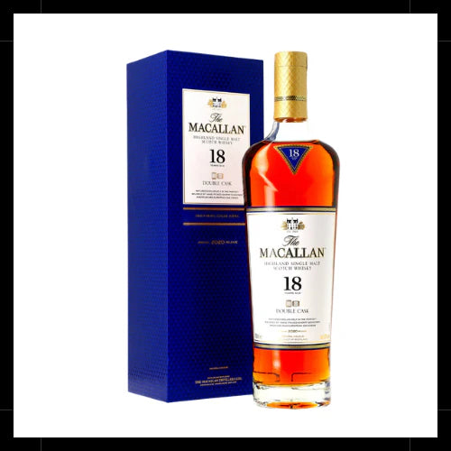 Macallan 18yo 700ml