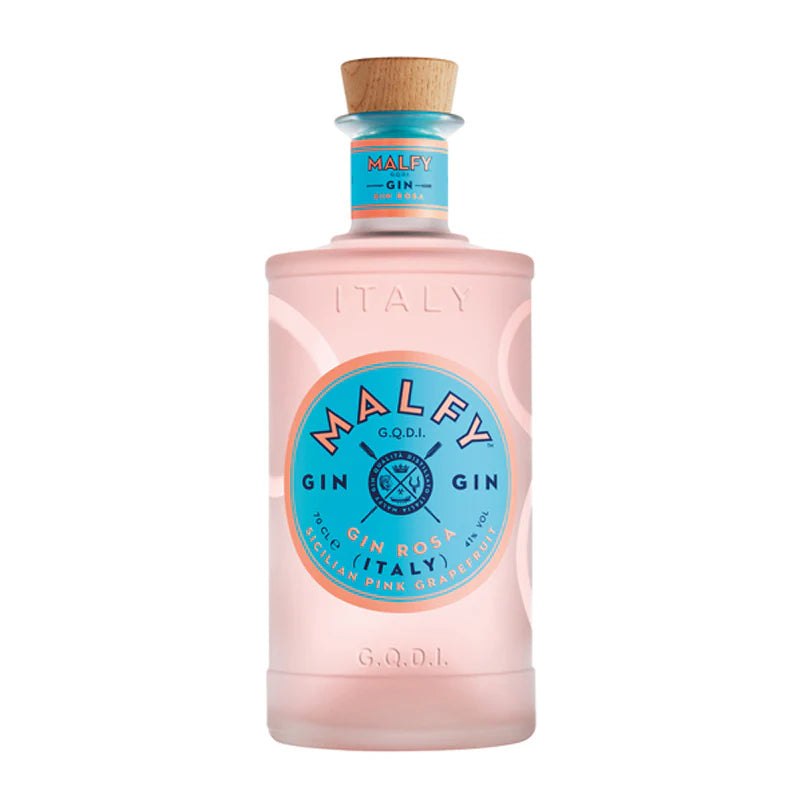 Malfy Gin Rosa 700ml