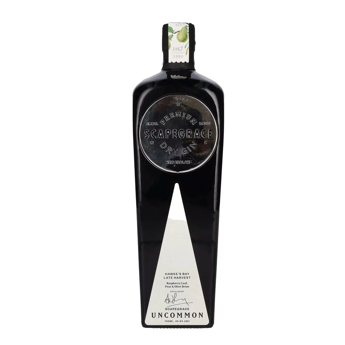Scapegrace Uncommon Late Harvest 700ml