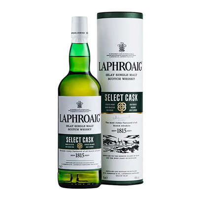 Laphroaig Select Cask 700ml