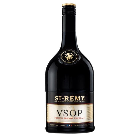 St Remy VSOP 1 Litre
