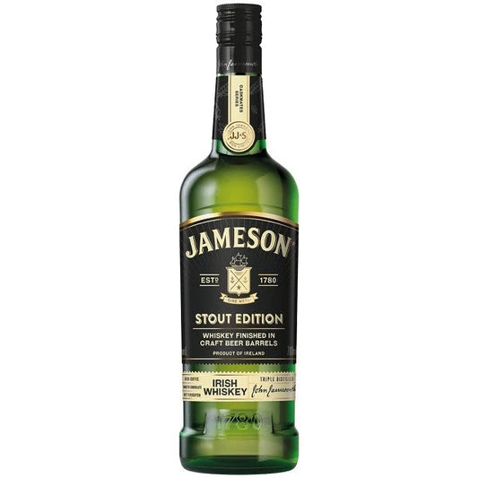 Jameson Stout Edition 700ml