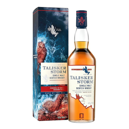 Talisker Storm 700ml