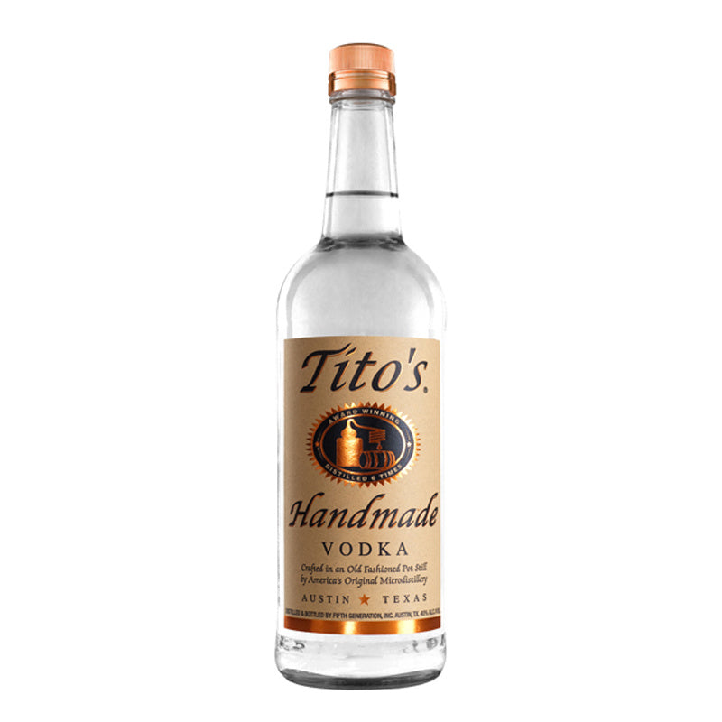 Titos 700ml