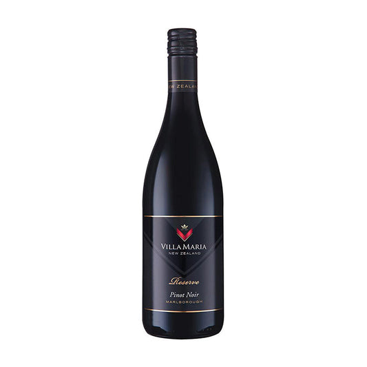 Villa Maria Reserve Pinot Noir