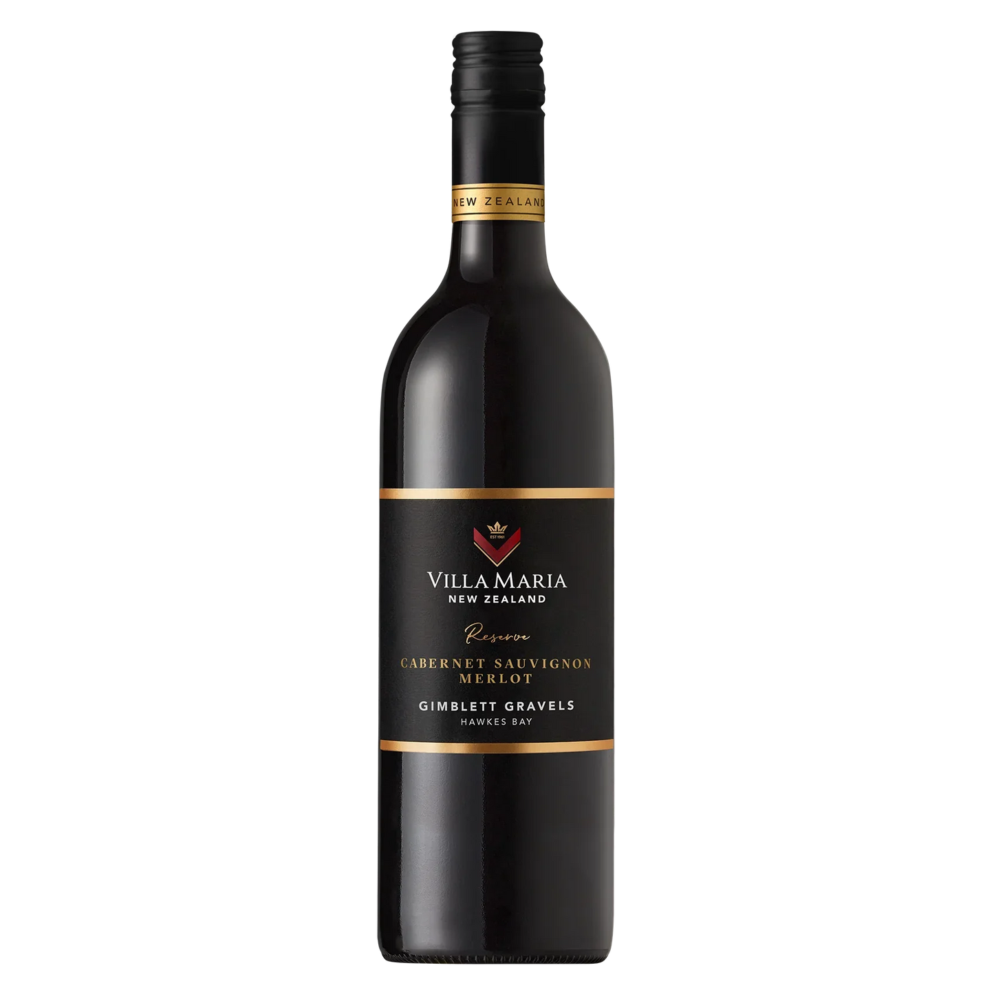 Villa Maria Reserve Cabernet Sauvignon Merlot
