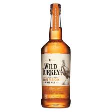 Wild Turkey 1L