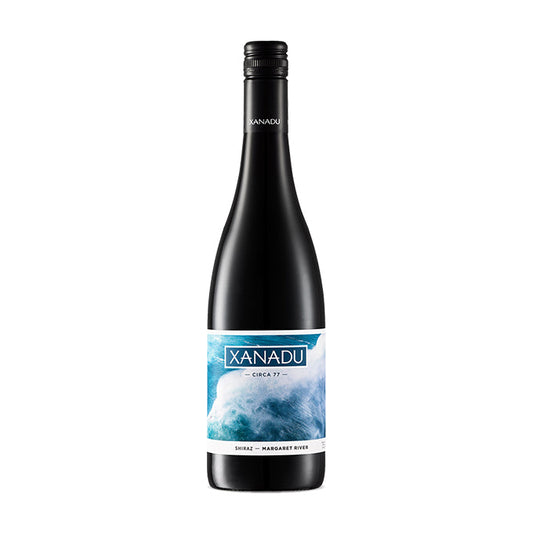 Xanadu Circa 77 Shiraz