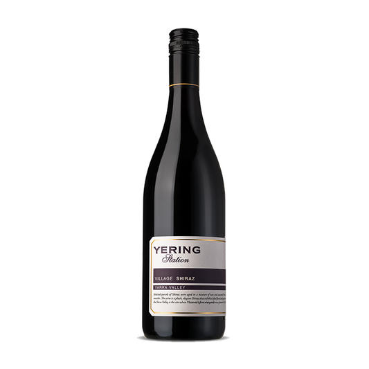Yering Station Village Shiraz 750ml