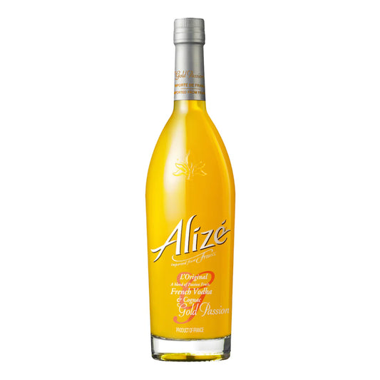 Alize Gold Passion 700ml