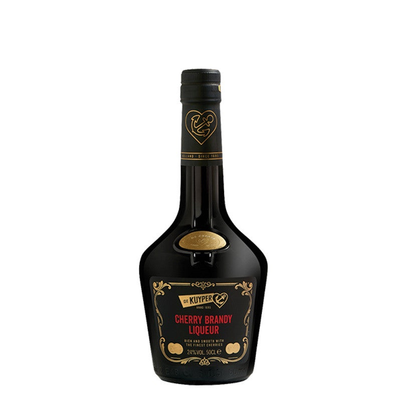 De Kuyper Cherry Brandy 500ml