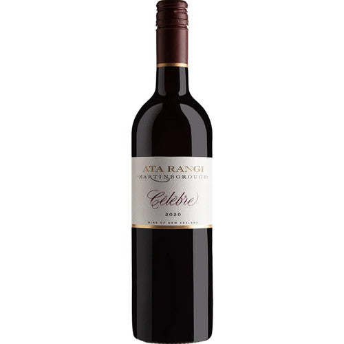 Ata Rangi Célèbre Syrah Cabernet Merlot 750ml