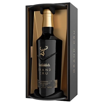 Glenfiddich 23yo 700ml
