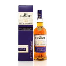 Glenlivet Captains Reserve 700ml