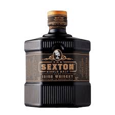 Sexton Irish Single malt 700ml