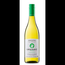 Angove Organic Chardonnay 750ml
