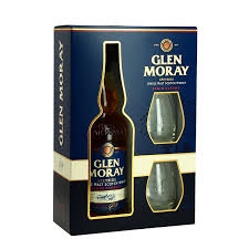 Glen Moray Gift Pack