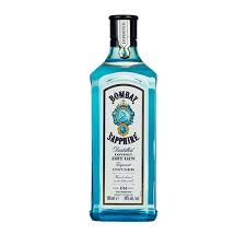 Bombay Sapphire 700ml
