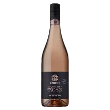 Babich Marlborough Pinot Noir Rosé 750ml