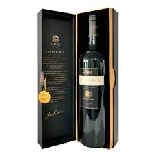 Babich The Patriarch Cabernet Sauvignon Malbec Cabernet Franc 750ml