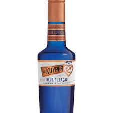 De Kuyper Blue Curacao 500ml