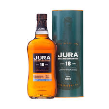 Jura 18yo 700ml