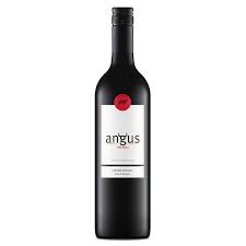 Angus the Bull Cabernet Sauvignon 750ml